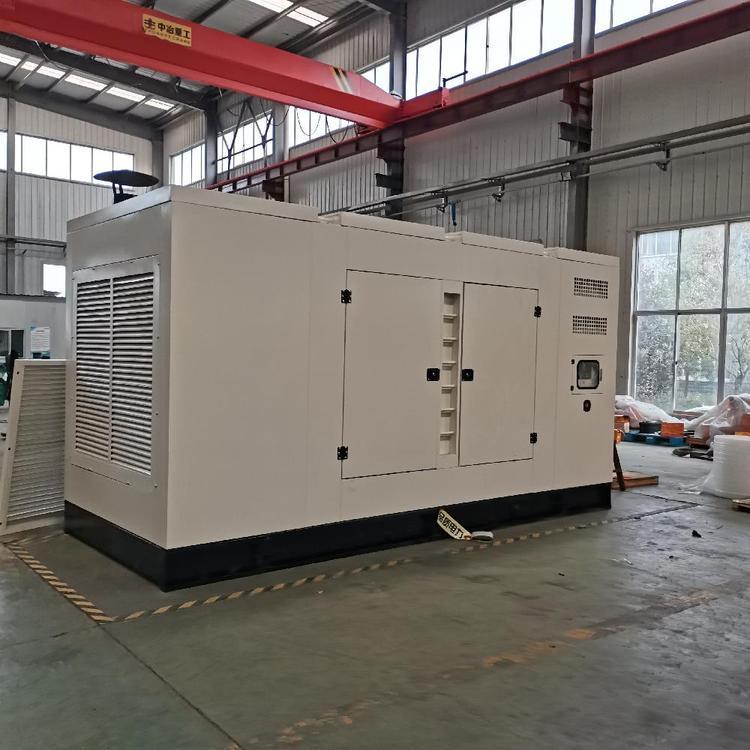 洛扎发电机出租